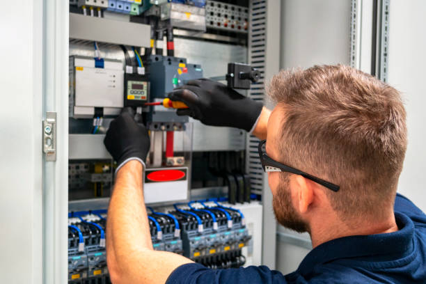 Best Electrical Wiring Services  in Colonial Pine Hills, SD