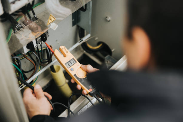 Best Home Electrical Repair  in Colonial Pine Hills, SD