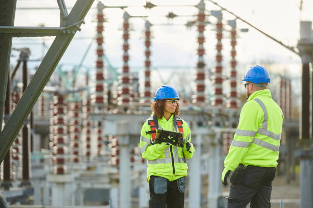 Best Electrical Repair Services  in Colonial Pine Hills, SD